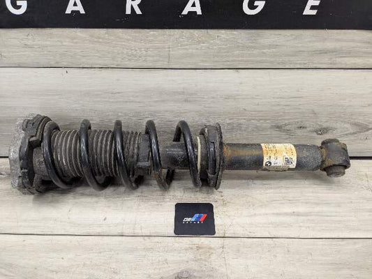 18-24 OEM BMW G01 X3 30i 30iX REAR Left Right Side Strut Shock Absorber Spring