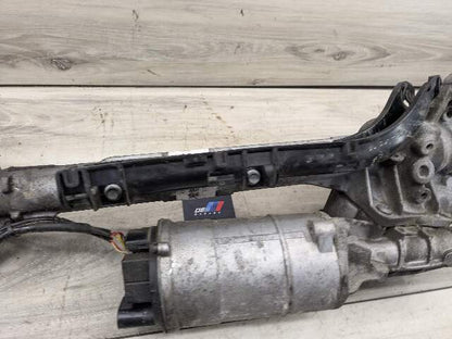 18-23 OEM BMW G01 X3 30i 30iX Electric Power Steering Gear Rack & Pinion JN