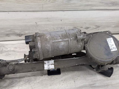 18-23 OEM BMW G01 X3 30i 30iX Electric Power Steering Gear Rack & Pinion JN