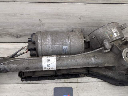 18-23 OEM BMW G01 X3 30i 30iX Electric Power Steering Gear Rack & Pinion JN