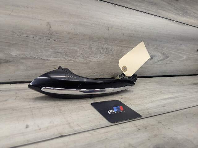 OEM BMW F02 F10 F13 M5 M6 COMFORT ACCESS Right Passenger Door Handle Black 475