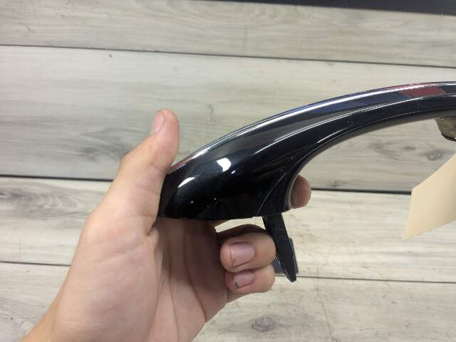 OEM BMW F02 F10 F13 M5 M6 COMFORT ACCESS Right Passenger Door Handle Black 475