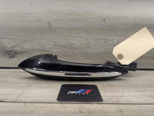 OEM BMW F02 F10 F13 M5 M6 COMFORT ACCESS Right Passenger Door Handle Black 475