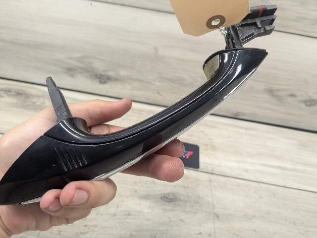 OEM BMW F02 F10 F13 M5 M6 COMFORT ACCESS Right Passenger Door Handle Black 475