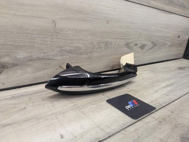 OEM BMW F02 F10 F13 M5 M6 COMFORT ACCESS Right Passenger Door Handle Black 475