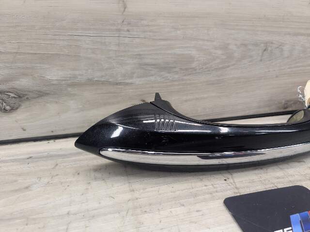 OEM BMW F02 F10 F13 M5 M6 COMFORT ACCESS Right Passenger Door Handle Black 475