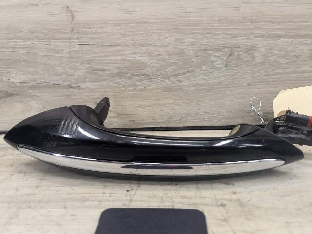 OEM BMW F02 F10 F13 M5 M6 COMFORT ACCESS Right Passenger Door Handle Black 475