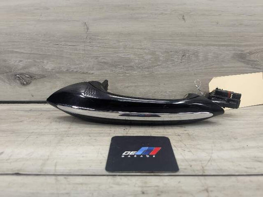OEM BMW F02 F10 F13 M5 M6 COMFORT ACCESS Right Passenger Door Handle Black 475
