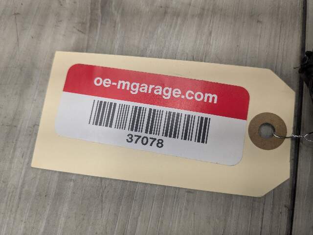 OEM BMW F02 F10 F13 M5 M6 COMFORT ACCESS Right Passenger Door Handle Black 475
