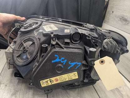*NOTE* 09-12 OEM BMW F01 F02 740 750 Right Passenger Adaptive Xenon Headlight