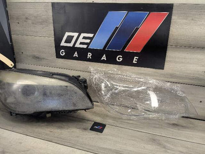 *NOTE* 09-12 OEM BMW F01 F02 740 750 Right Passenger Adaptive Xenon Headlight