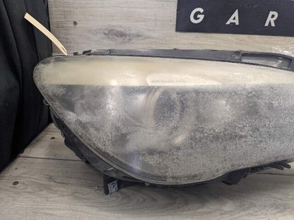 *NOTE* 09-12 OEM BMW F01 F02 740 750 Right Passenger Adaptive Xenon Headlight