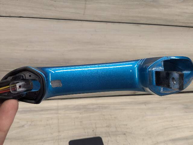 20-24 OEM BMW F44 228 M235 Front Rear Right Passenger Door Handle COMFORT ACCESS