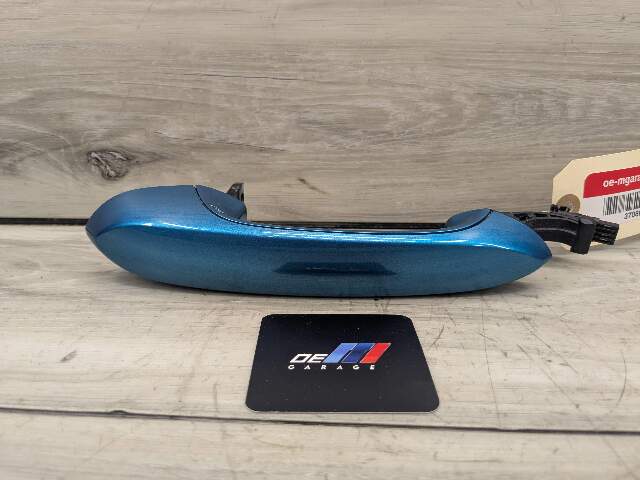20-24 OEM BMW F44 228 M235 Front Rear Right Passenger Door Handle COMFORT ACCESS