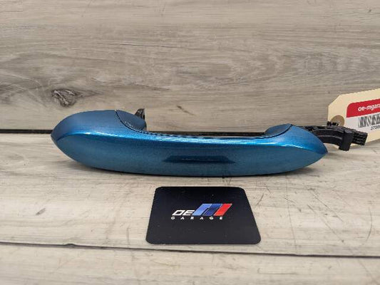 20-24 OEM BMW F44 228 M235 Front Rear Right Passenger Door Handle COMFORT ACCESS