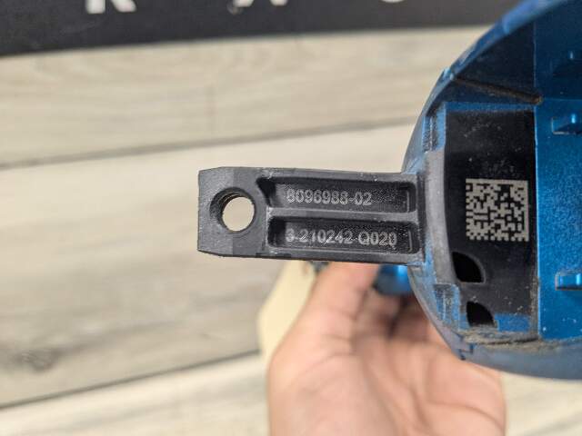 20-24 OEM BMW F44 228 M235 Front Rear Right Passenger Door Handle COMFORT ACCESS