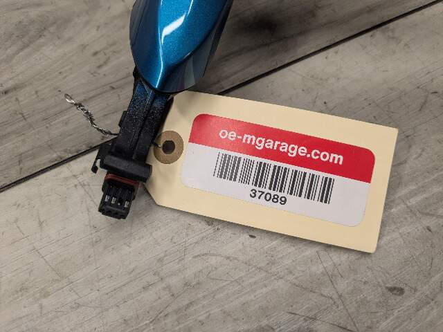 20-24 OEM BMW F44 228 M235 Front Rear Right Passenger Door Handle COMFORT ACCESS