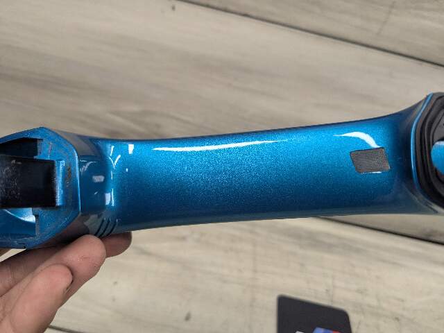 20-24 OEM BMW F44 228 M235 Front Rear Right Passenger Door Handle COMFORT ACCESS