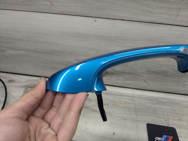20-24 OEM BMW F44 228 M235 Front Rear Right Passenger Door Handle COMFORT ACCESS