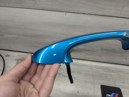 20-24 OEM BMW F44 228 M235 Front Rear Right Passenger Door Handle COMFORT ACCESS