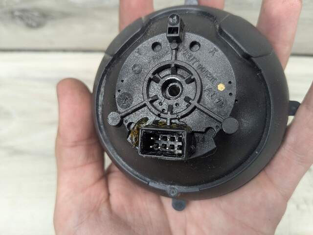 OEM BMW F02 F10 F44 F90 G12 G30 M5 M8 Left Right Side Mirror Adjustment Motor