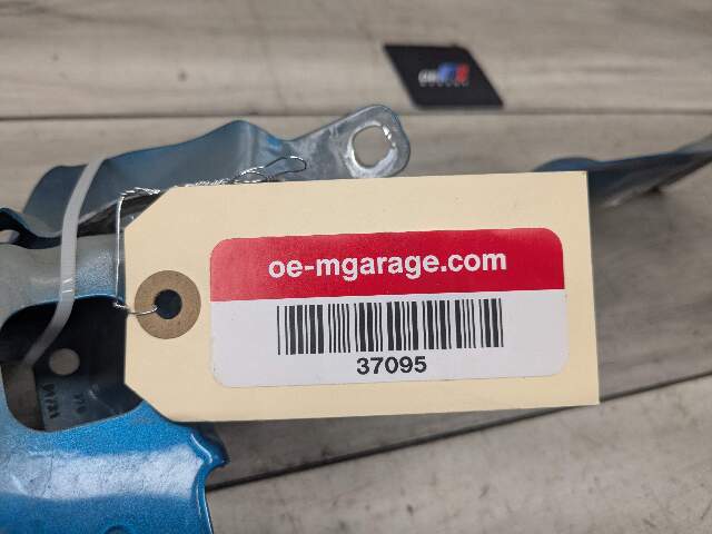 20-24 OEM BMW F44 228 M235 Front Right Passenger Side Fender Bracket SET