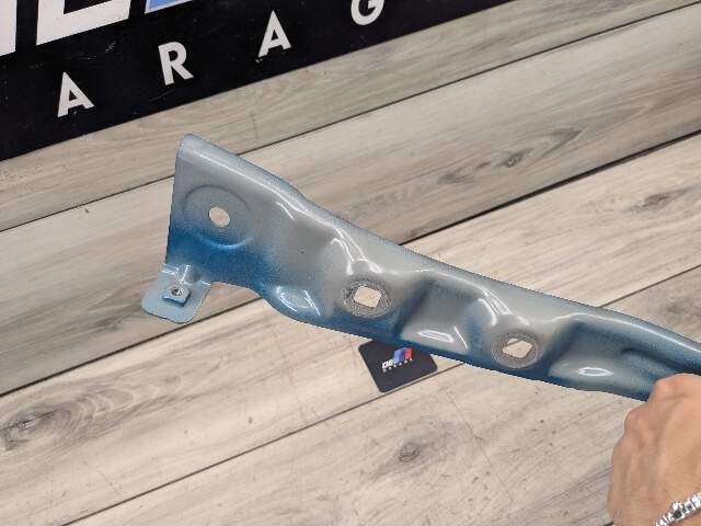 20-24 OEM BMW F44 228 M235 Front Right Passenger Side Fender Bracket SET