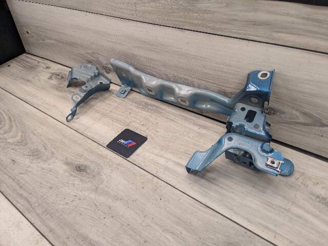 20-24 OEM BMW F44 228 M235 Front Right Passenger Side Fender Bracket SET