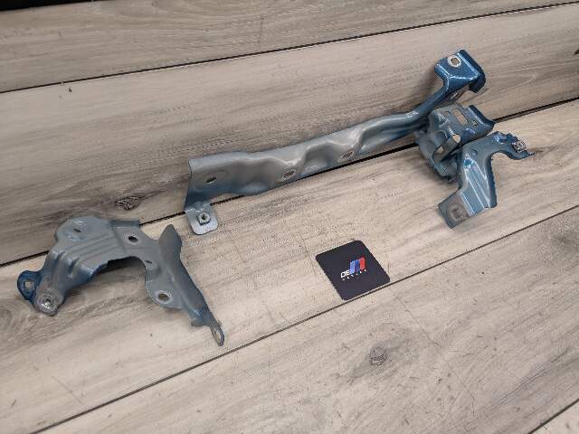 20-24 OEM BMW F44 228 M235 Front Right Passenger Side Fender Bracket SET