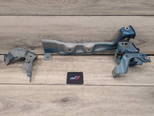 20-24 OEM BMW F44 228 M235 Front Right Passenger Side Fender Bracket SET