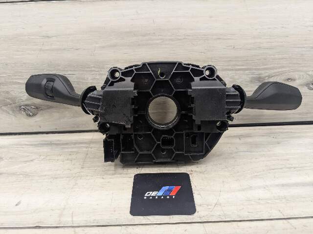 20-24 OEM BMW F44 228 M235 Steering Switch Control Angle Sensor Clock Spring