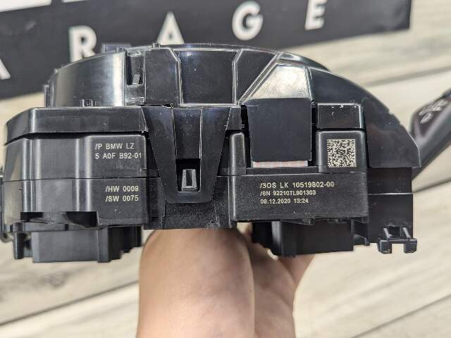 20-24 OEM BMW F44 228 M235 Steering Switch Control Angle Sensor Clock Spring