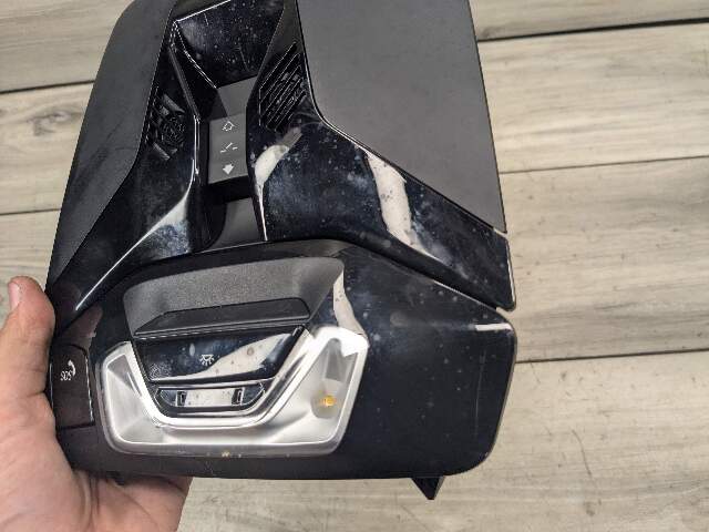 20-24 OEM BMW F44 228 M235 Headliner Roof Console Dome Light SOS Control Switch
