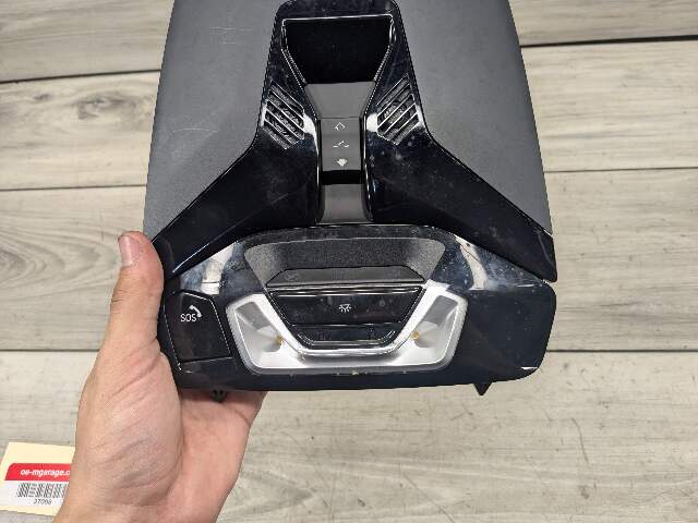 20-24 OEM BMW F44 228 M235 Headliner Roof Console Dome Light SOS Control Switch