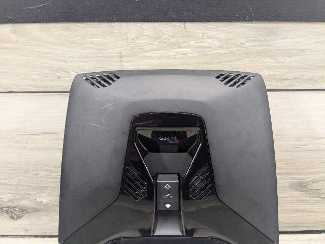20-24 OEM BMW F44 228 M235 Headliner Roof Console Dome Light SOS Control Switch