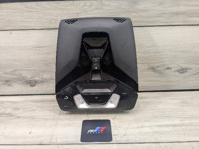 20-24 OEM BMW F44 228 M235 Headliner Roof Console Dome Light SOS Control Switch