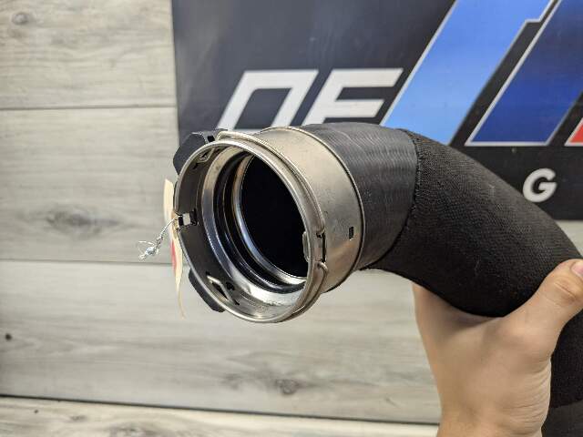 OEM BMW F39 F44 F48 X1 X2 Engine B46 Intercooler Air Intake Inlet Hose Tube Pipe