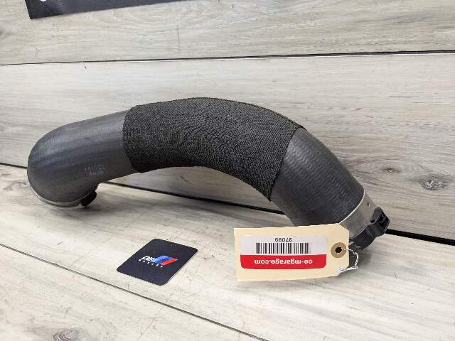 OEM BMW F39 F44 F48 X1 X2 Engine B46 Intercooler Air Intake Inlet Hose Tube Pipe