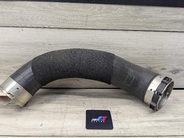 OEM BMW F39 F44 F48 X1 X2 Engine B46 Intercooler Air Intake Inlet Hose Tube Pipe