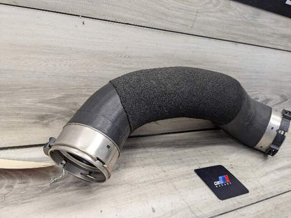 OEM BMW F39 F44 F48 X1 X2 Engine B46 Intercooler Air Intake Inlet Hose Tube Pipe