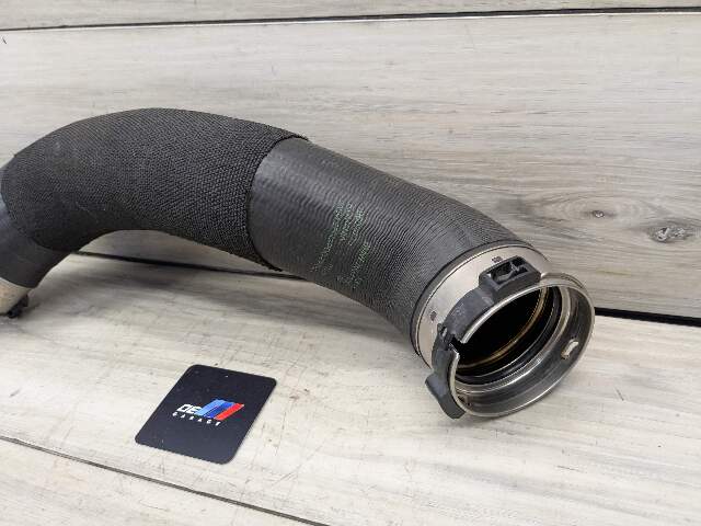 OEM BMW F39 F44 F48 X1 X2 Engine B46 Intercooler Air Intake Inlet Hose Tube Pipe