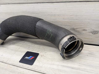 OEM BMW F39 F44 F48 X1 X2 Engine B46 Intercooler Air Intake Inlet Hose Tube Pipe
