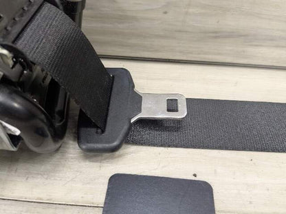 OEM BMW F97 F98 G01 G02 X3 X4 REAR Left Driver Side Seat Belt Seatbelt Retractor