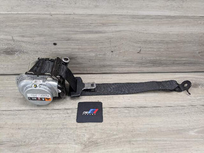 OEM BMW F97 F98 G01 G02 X3 X4 REAR Left Driver Side Seat Belt Seatbelt Retractor