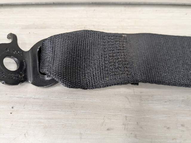 OEM BMW F97 F98 G01 G02 X3 X4 REAR Right Side Seat Belt Seatbelt Retractor