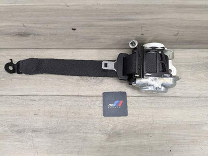 OEM BMW F97 F98 G01 G02 X3 X4 REAR Right Side Seat Belt Seatbelt Retractor