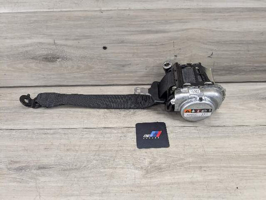 OEM BMW F97 F98 G01 G02 X3 X4 REAR Right Side Seat Belt Seatbelt Retractor