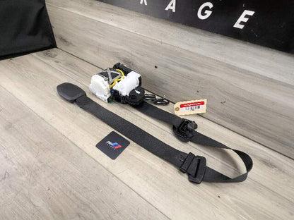 OEM BMW G01 G02 F97 F98 X3 X4 Front Right Passenger Seat Belt Seatbelt Retractor