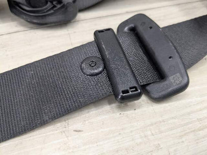 OEM BMW G01 G02 F97 F98 X3 X4 Front Right Passenger Seat Belt Seatbelt Retractor