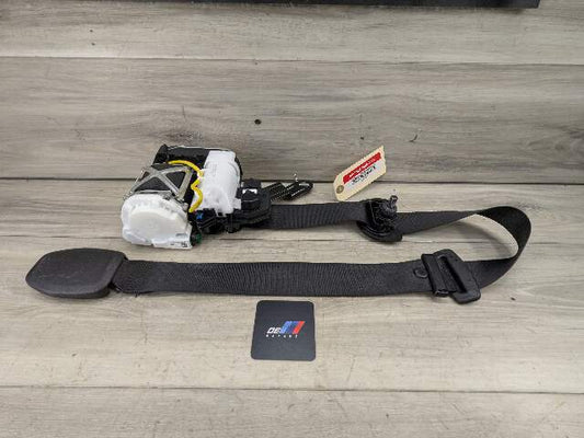 OEM BMW G01 G02 F97 F98 X3 X4 Front Right Passenger Seat Belt Seatbelt Retractor